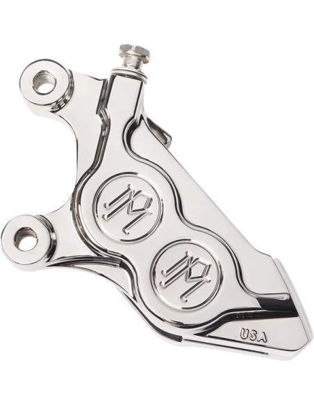 PERFORMANCE MACHINE (PM) Bremssattel für Harley Davidson XL 1200 X ABS 2014-2022