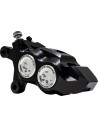 Race Series Monobloc Bremssattel