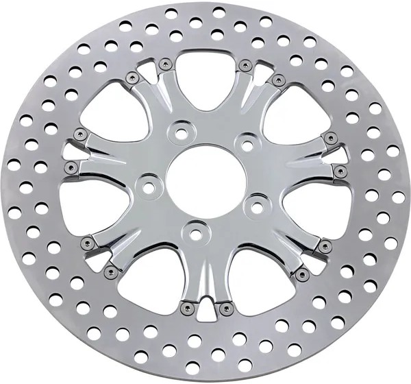 PERFORMANCE MACHINE (PM) Bremsscheiben für Harley Davidson XL 1200 C 2000-2013