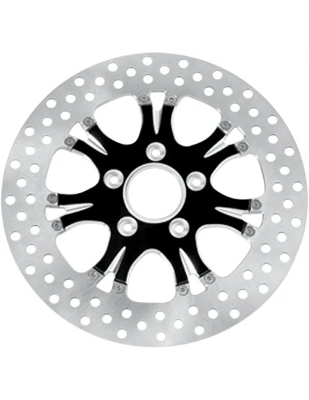 PERFORMANCE MACHINE (PM) Bremsscheiben für Harley Davidson XL 1200 C 2000-2016
