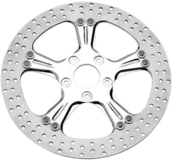 PERFORMANCE MACHINE (PM) Bremsscheiben für Harley Davidson XL 1200 C 2000-2013
