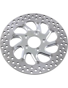 Zweiteiliger Bremsscheibe