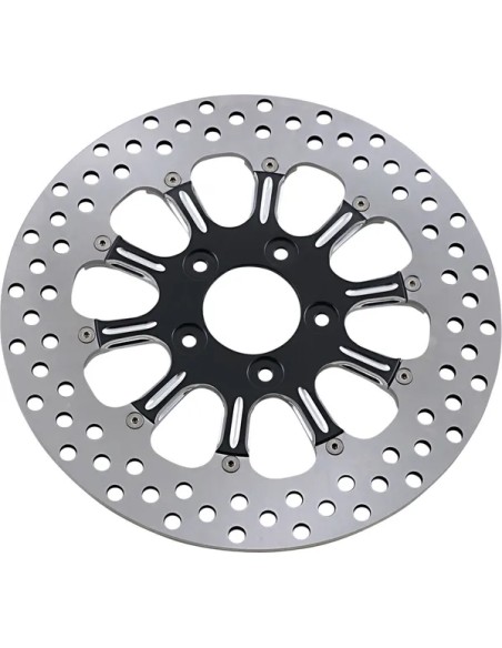 PERFORMANCE MACHINE (PM) Bremsscheiben für Harley Davidson XL 1200 C 2000-2014