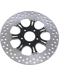 Zweiteiliger Bremsscheibe