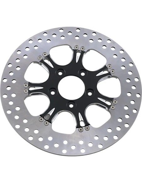 PERFORMANCE MACHINE (PM) Bremsscheiben für Harley Davidson XL 1200 X ABS 2014-2022
