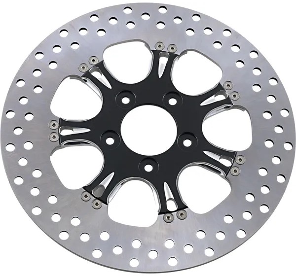 PERFORMANCE MACHINE (PM) Bremsscheiben für Harley Davidson XL 1200 X ABS 2014-2022