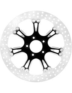 Zweiteiliger Bremsscheibe