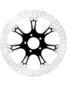 Zweiteiliger Bremsscheibe