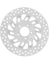 Zweiteiliger Bremsscheibe