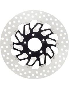 Zweiteiliger Bremsscheibe