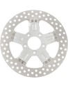 Zweiteiliger Bremsscheibe