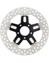 Zweiteiliger Bremsscheibe