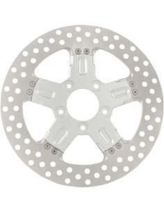 Zweiteiliger Bremsscheibe