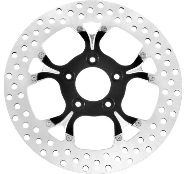 PERFORMANCE MACHINE (PM) Bremsscheiben für Harley Davidson FLHTCUTG 1690 2009-2016