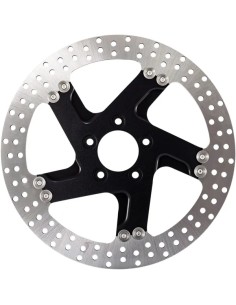Zweiteiliger Bremsscheibe