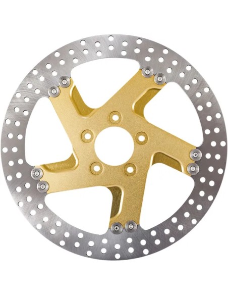 PERFORMANCE MACHINE (PM) Bremsscheiben - Detailansicht