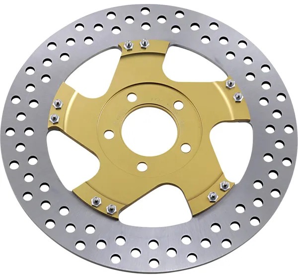 PERFORMANCE MACHINE (PM) Bremsscheiben für Harley Davidson FLHTK 1868 ABS 2019-2024