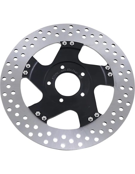 PERFORMANCE MACHINE (PM) Bremsscheiben für Harley Davidson FLHTK 1868 ABS 2019-2024