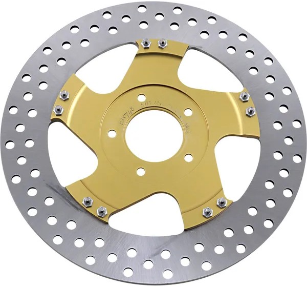 PERFORMANCE MACHINE (PM) Bremsscheiben für Harley Davidson FLFBS 1868 ABS 2018-2024