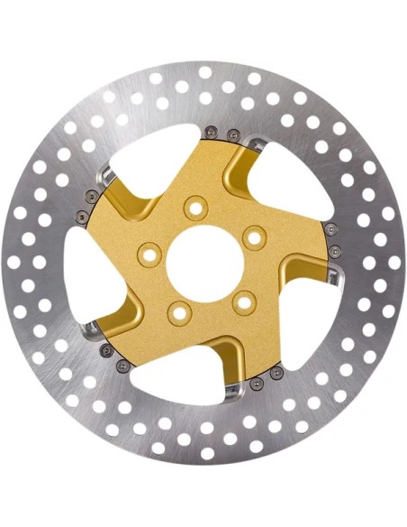 PERFORMANCE MACHINE (PM) Bremsscheiben - Detailansicht