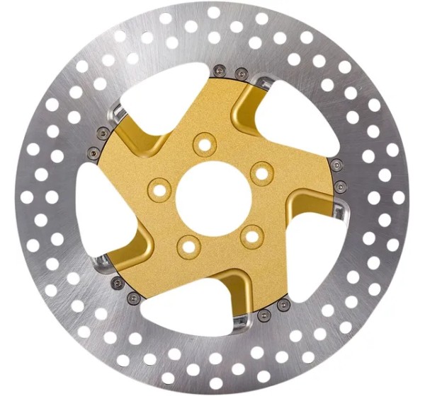 PERFORMANCE MACHINE (PM) Bremsscheiben - Detailansicht