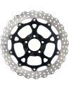 Zweiteiliger Bremsscheibe