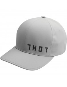 THOR MX KAPPE S20 PRIME GRAU