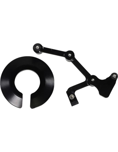 PERFORMANCE MACHINE (PM) Kabel & Schalter für Harley Davidson FLHX 1750 ABS 2017-2020