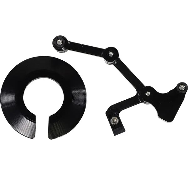 PERFORMANCE MACHINE (PM) Kabel & Schalter für Harley Davidson FLHX 1750 ABS 2017-2020