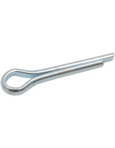 Ersatzsplint für Bremssattel mit vier Kolben und...