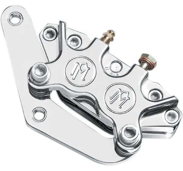 PERFORMANCE MACHINE (PM) Bremssattel für Harley Davidson XLH 883 1986-1999