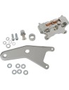 Klassischer Shovelhead-Bremssattel