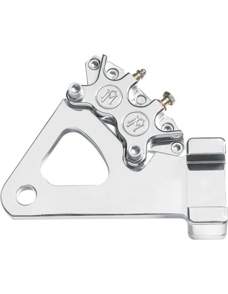 PERFORMANCE MACHINE (PM) Bremssattel für Harley Davidson FXR 1340 1986-1994