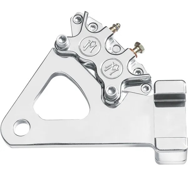 PERFORMANCE MACHINE (PM) Bremssattel für Harley Davidson FXR 1340 1986-1994