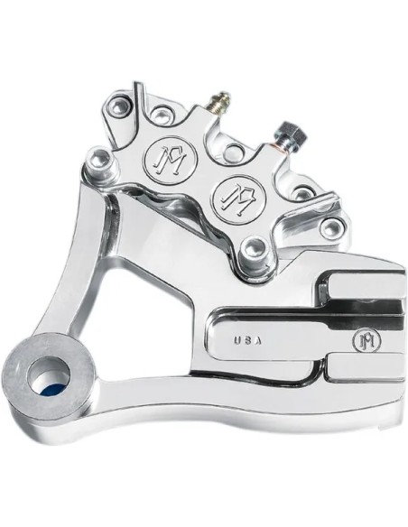 PERFORMANCE MACHINE (PM) Bremssattel für Harley Davidson FXDL 1340 1993-1998