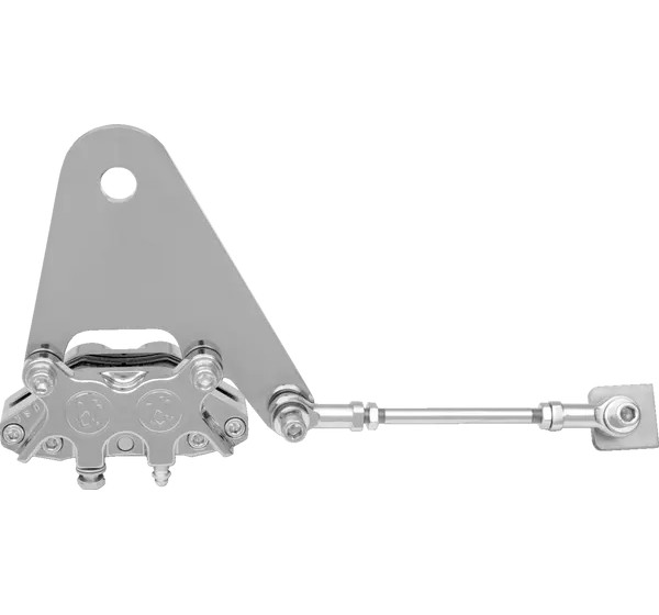 PERFORMANCE MACHINE (PM) Bremssattel für Harley Davidson XLH 883 1986-2003