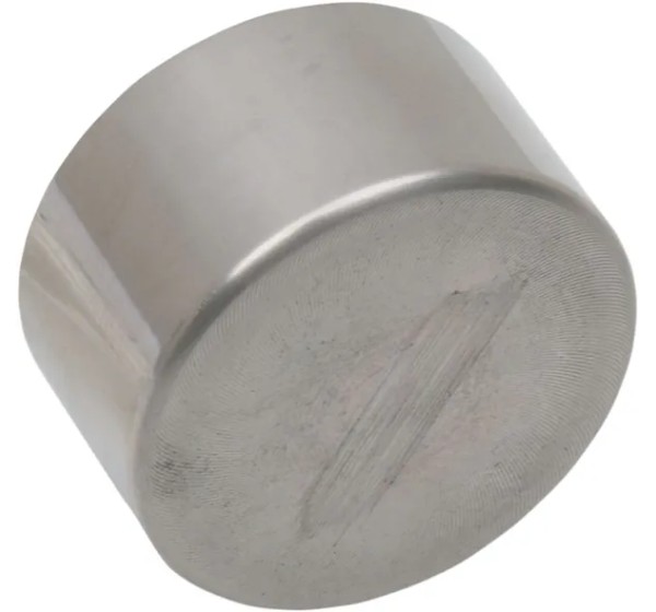 PERFORMANCE MACHINE (PM) Bremssattel - 1.125X.750 S/S PISTON
