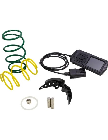 Stage 2 Power Package Kit