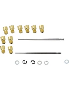 Jet Kit - Stufe 1