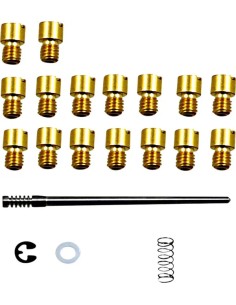 Jet Kit - Stufe 1 - Suzuki