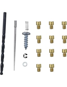 Jet Kit - Stufe 1/3