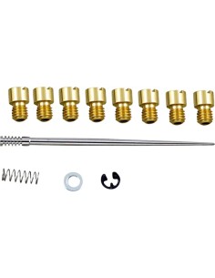 Jet Kit - Stufe 1/3