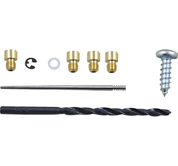 DYNOJET Düsensätze für SUZUKI DR 350 SE 1994-1999
