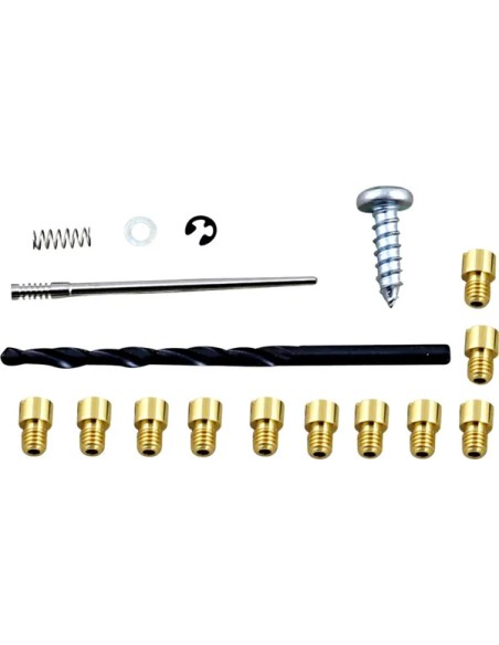 DYNOJET Düsensätze für SUZUKI LT-Z 400 Z 2x4 2005-2008