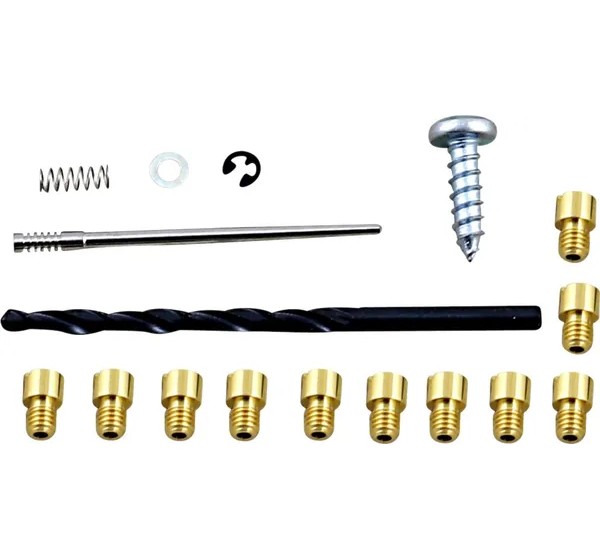 DYNOJET Düsensätze für SUZUKI LT-Z 400 Z 2x4 2005-2008