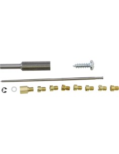 Jet-Kit - Stufe 2
