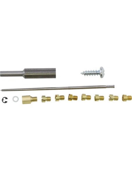 DYNOJET Düsensätze für HONDA TRX 450 ER 2006-2014