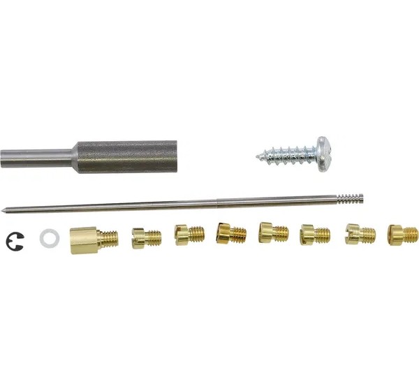 DYNOJET Düsensätze für HONDA TRX 450 ER 2006-2014