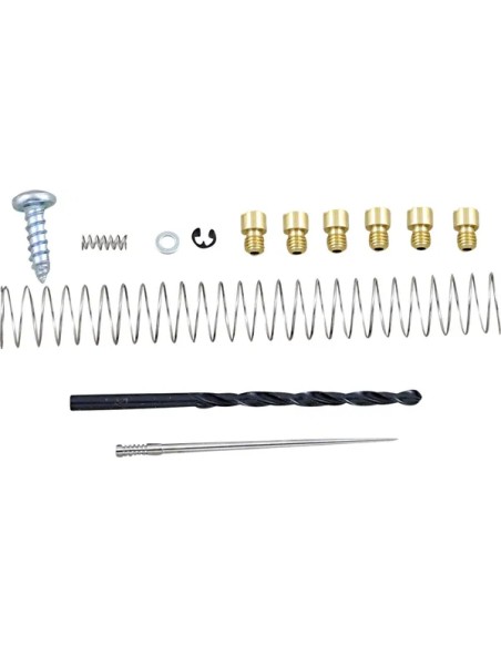 DYNOJET Düsensätze für YAMAHA YFZ 450 2012-2013