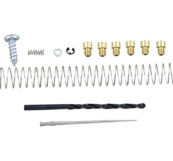 DYNOJET Düsensätze für YAMAHA YFZ 450 2012-2013